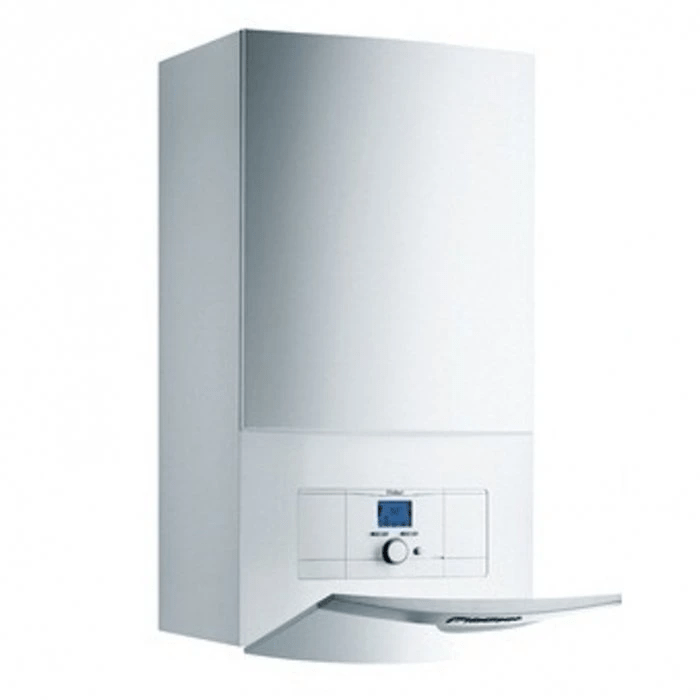 Настенный газовый котел Vaillant turboTEC plus VU 322/5-5 1