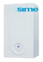 Газовый котел SIME Brava One 25 OF 1