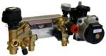 Газовый котел SIME Brava One 25 OF 3
