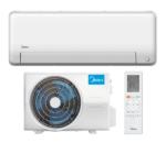 Кондиционер-тепловой насос Midea Heat Force MSHP-24N8D6 1
