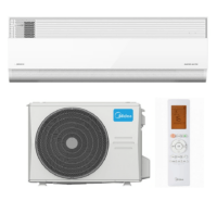 Кондиционер MIDEA GAIA MSCA1BU-12HRFN8 1