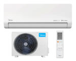 Кондиционер Midea Easy Inverter MSES1S-07FRN8G1 1