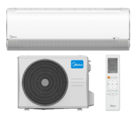 Кондиционер MIDEA BREEZELESS MSFA2W-09N8D6-I