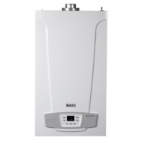 Газовый котел Baxi ECO Life 1.31F Turbo