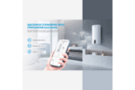 Водонагреватель Midea OCEAN MWH80-20SQD 3