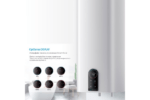 Водонагреватель Midea OCEAN MWH80-20SQD 7