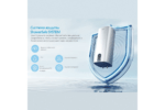 Водонагреватель Midea OCEAN MWH80-20SQD 10
