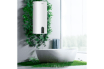 Водонагреватель Midea OCEAN MWH50-20SQD 11