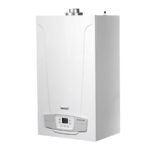 Газовый котел Baxi ECO Life 1.31F Turbo 3