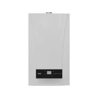 Газовый котел Baxi ECO Nova 1.31F Turbo