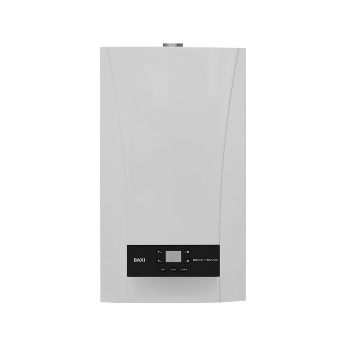 Газовый котел Baxi ECO Nova 1.31F Turbo 1