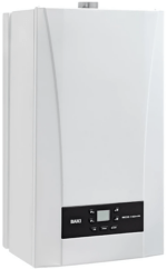 Газовый котел Baxi ECO Nova 1.31F Turbo 2