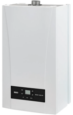 Газовый котел Baxi ECO Nova 1.31F Turbo 3