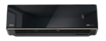 Кондиционер Centek CT-65U10 чёрное зеркало 2