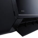 Кондиционер ELECTROLUX ONIX SUPER DC EACS/I-09HIX-BLACK чёрный оникс 8