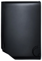 Кондиционер ELECTROLUX ONIX SUPER DC EACS/I-09HIX-BLACK чёрный оникс 9