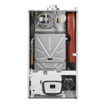 Газовый котел Baxi ECO Life 1.31F Turbo 4