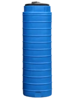 Емкость вертикальная Sterh 250 (Д480 Ш480 В1530)